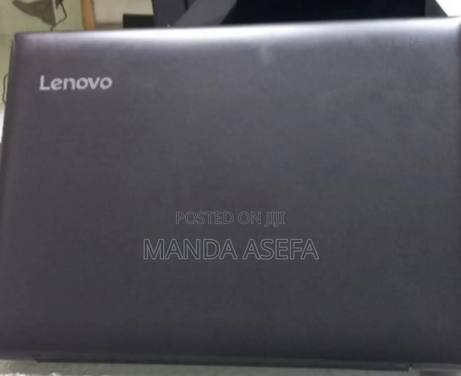 New Laptop Lenovo Ideapad 3 4GB Intel Core I5 SSD 1T