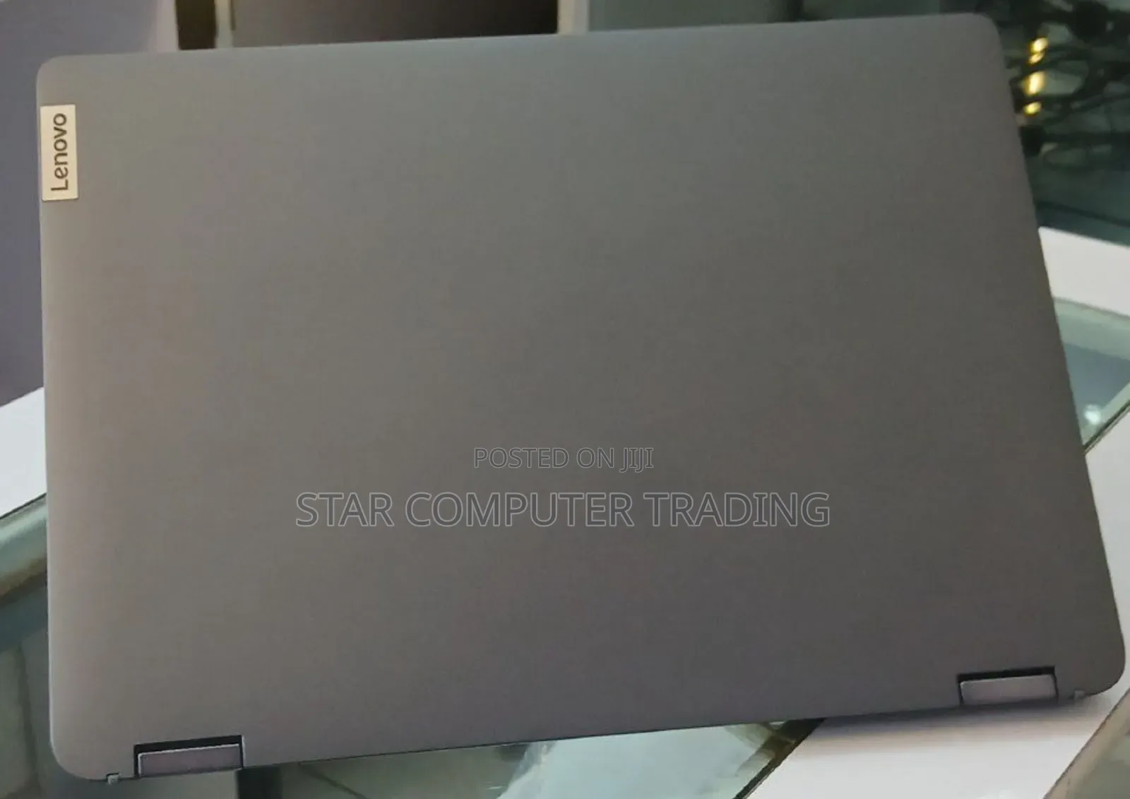 New Laptop Lenovo IdeaPad Flex 14 8GB Intel Core I3 SSD 256GB