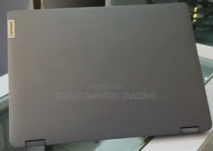 New Laptop Lenovo IdeaPad Flex 14 8GB Intel Core I3 SSD 256GB