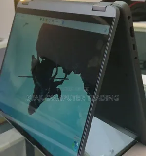 New Laptop Lenovo IdeaPad Flex 14 8GB Intel Core I3 SSD 256GB