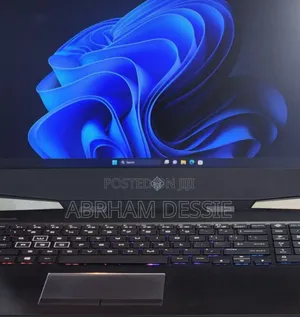 Photo - New Laptop HP Omen X 16GB Intel Core I7 SSD 1T