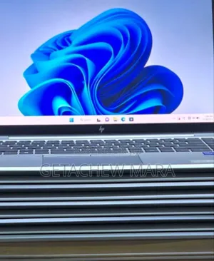 New Laptop HP EliteBook 840 16GB Intel Core I7 SSD 512GB