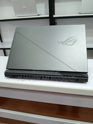 Photo - New Laptop Asus ROG Strix G15 16GB Intel Core I7 SSD 1T