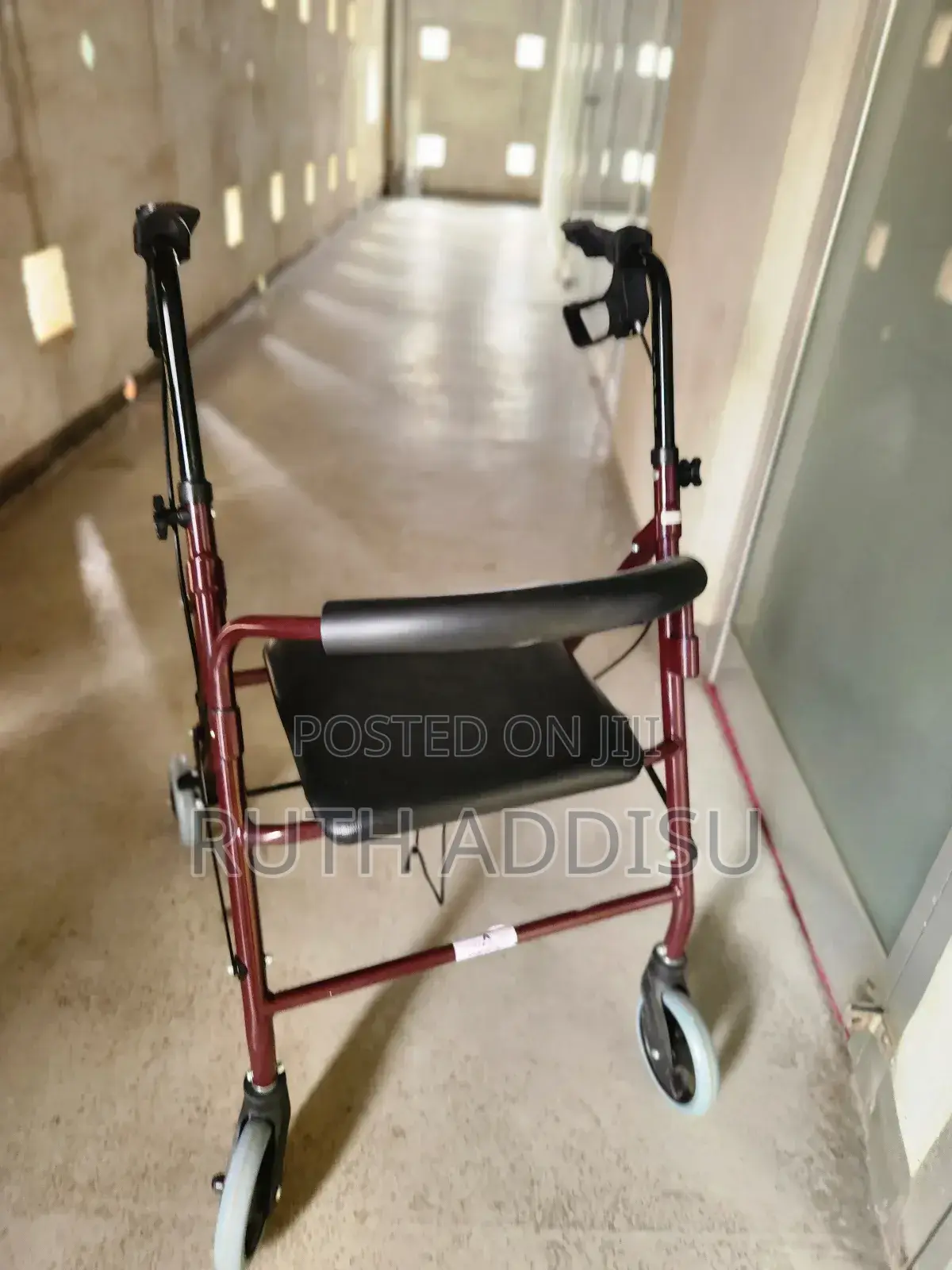 Medical Walker靠山walker袸你walker填補walker European Standard
