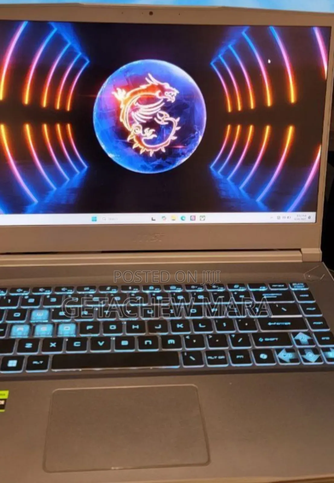 New Laptop Apple MacBook Pro M1 16GB Intel Core I5 SSD 512GB