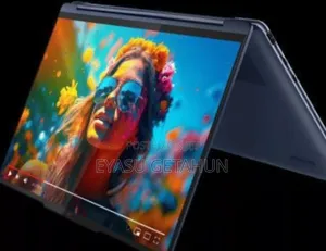 New Laptop Lenovo Yoga 9i 16GB Intel Core i7 SSD 1T