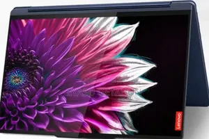 New Laptop Lenovo Yoga 9i 16GB Intel Core i7 SSD 1T