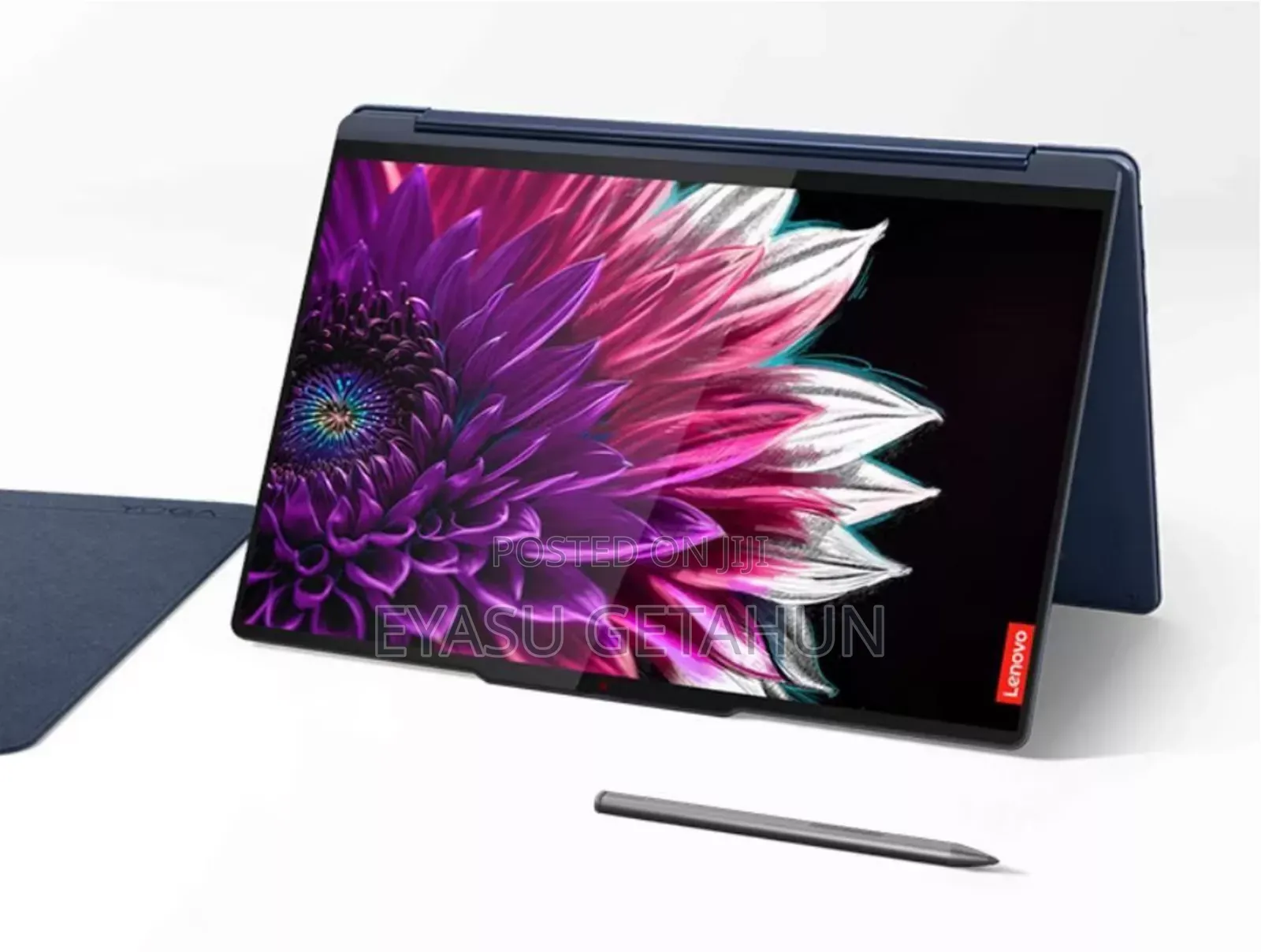 New Laptop Lenovo Yoga 9i 16GB Intel Core i7 SSD 1T