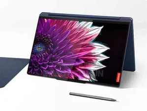 New Laptop Lenovo Yoga 9i 16GB Intel Core i7 SSD 1T