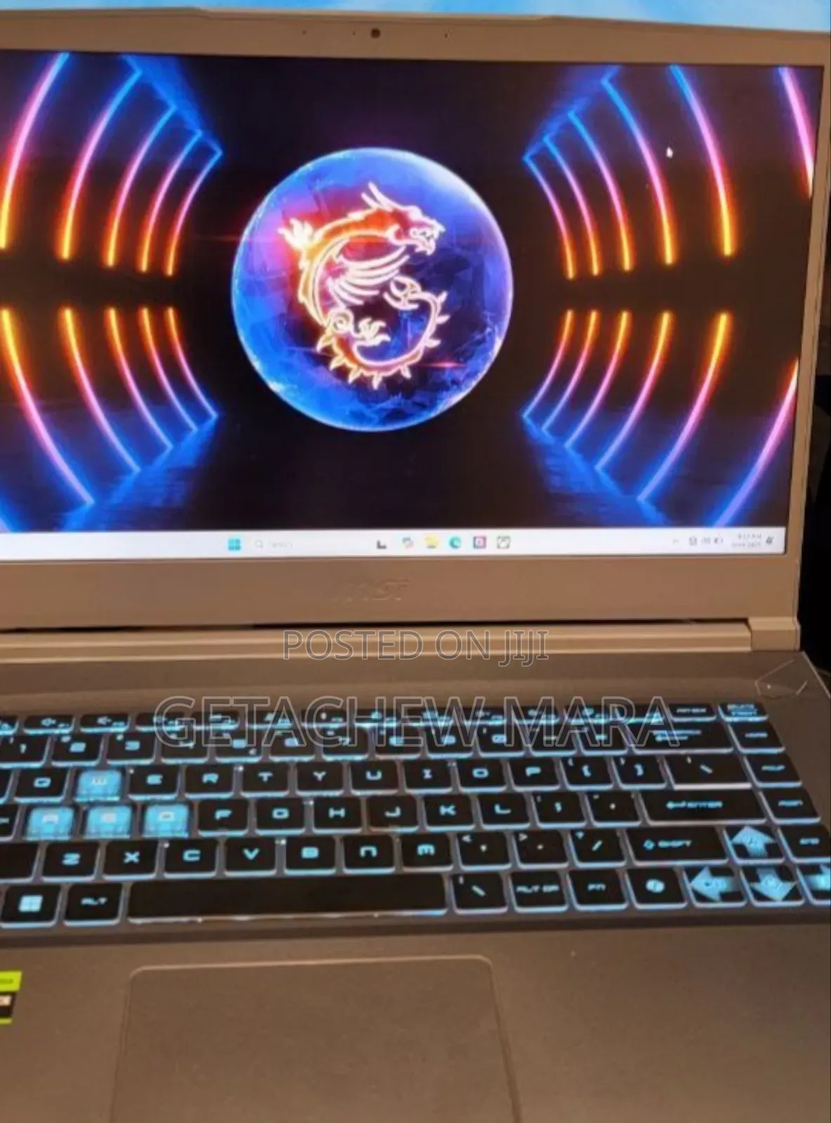 New Laptop Apple MacBook Pro M1 16GB Intel Core I5 SSD 512GB