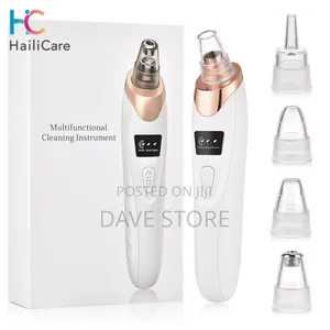 Multifunctional Blackhead Remover