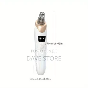 Multifunctional Blackhead Remover