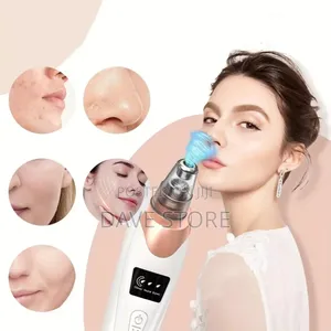 Multifunctional Blackhead Remover