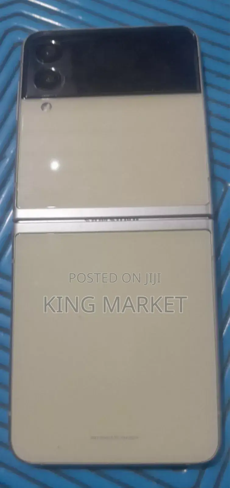 Samsung Galaxy Z Flip3 5G 128 GB