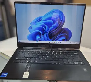 New Laptop Lenovo Yoga 9i 16GB Intel Core I7 SSD 512GB