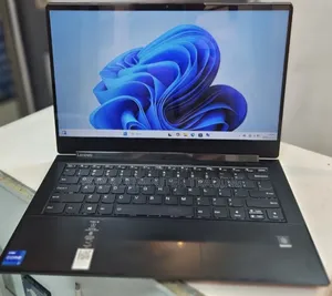 New Laptop Lenovo Yoga 9i 16GB Intel Core I7 SSD 512GB