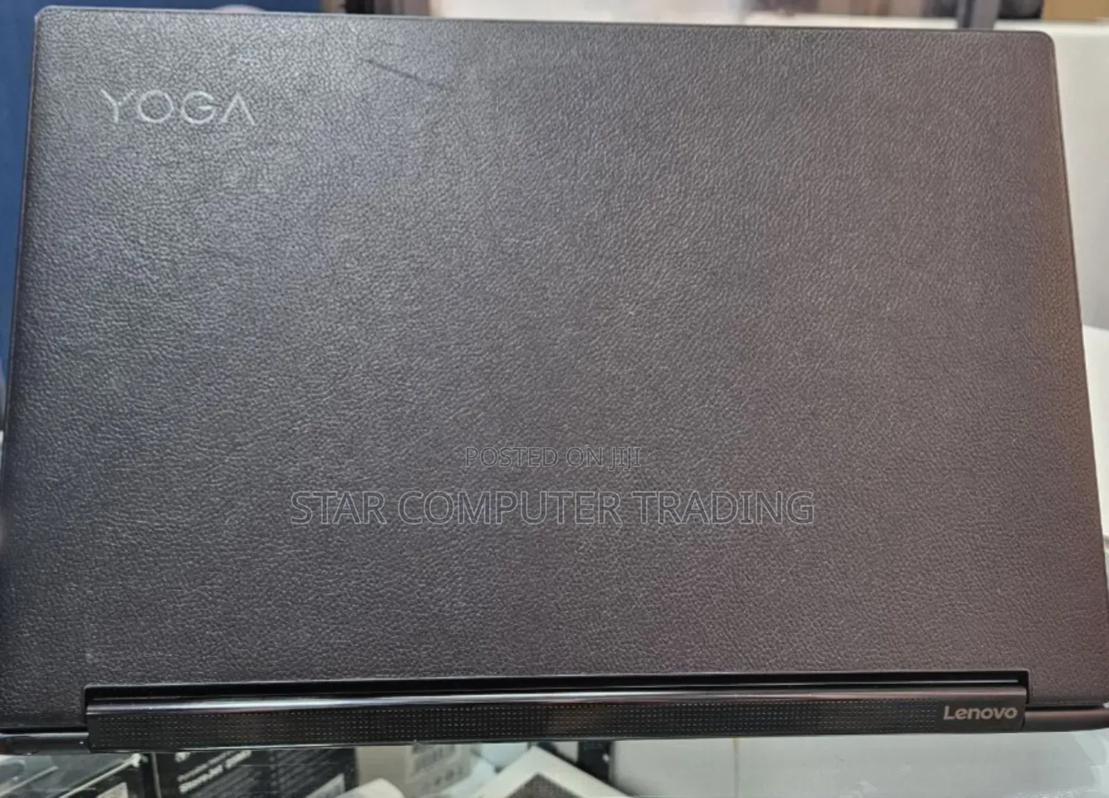 New Laptop Lenovo Yoga 9i 16GB Intel Core I7 SSD 512GB