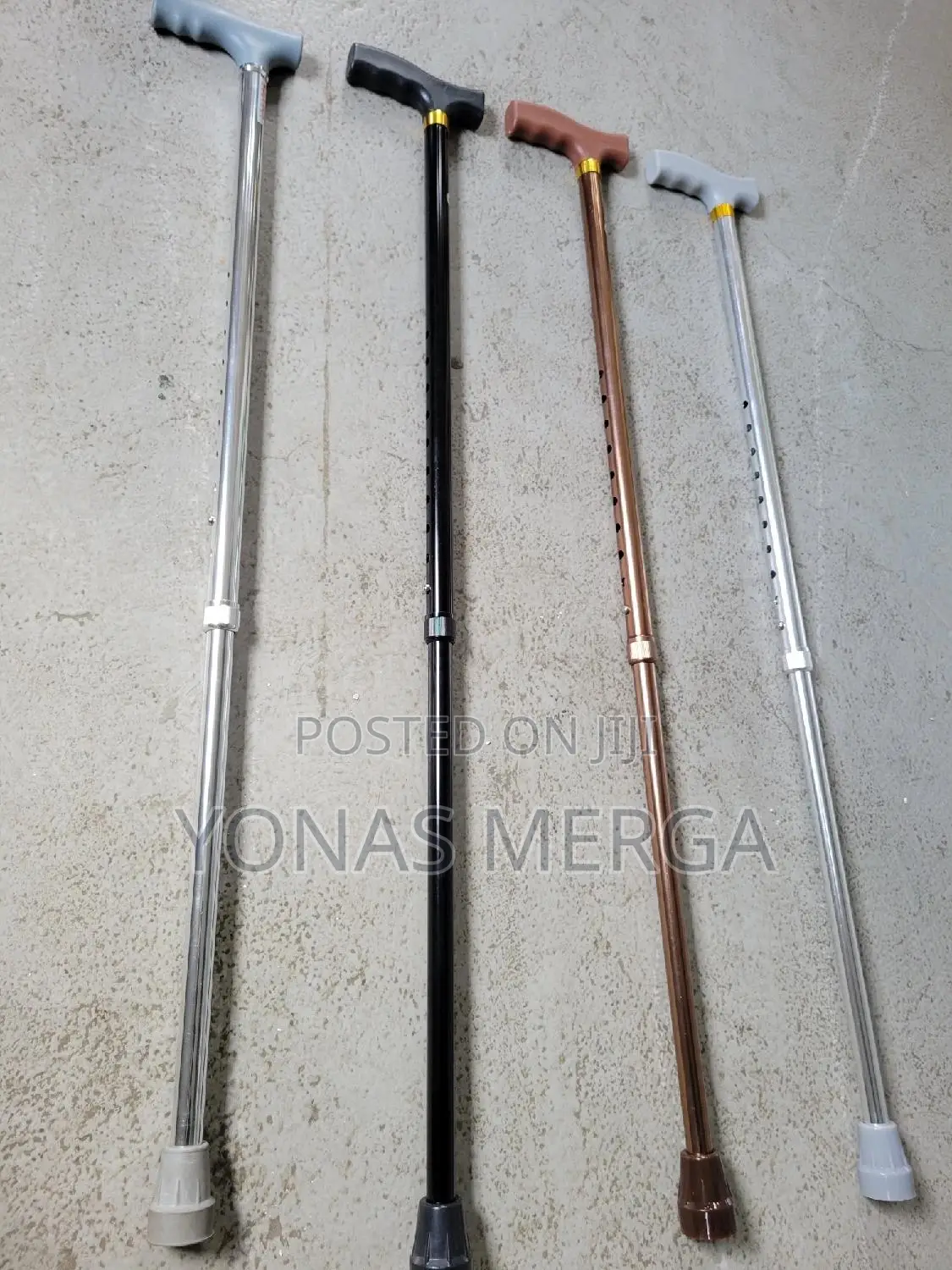 Brand: Generic Out of 5(94)Strong Walking Stick With