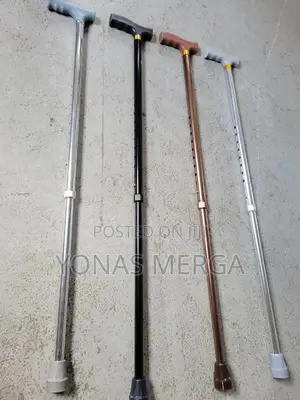 Photo - Brand: Generic Out of 5(94)Strong Walking Stick With