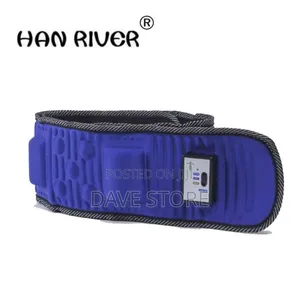 Photo - Home Gym - X5 Slimming Vibrator