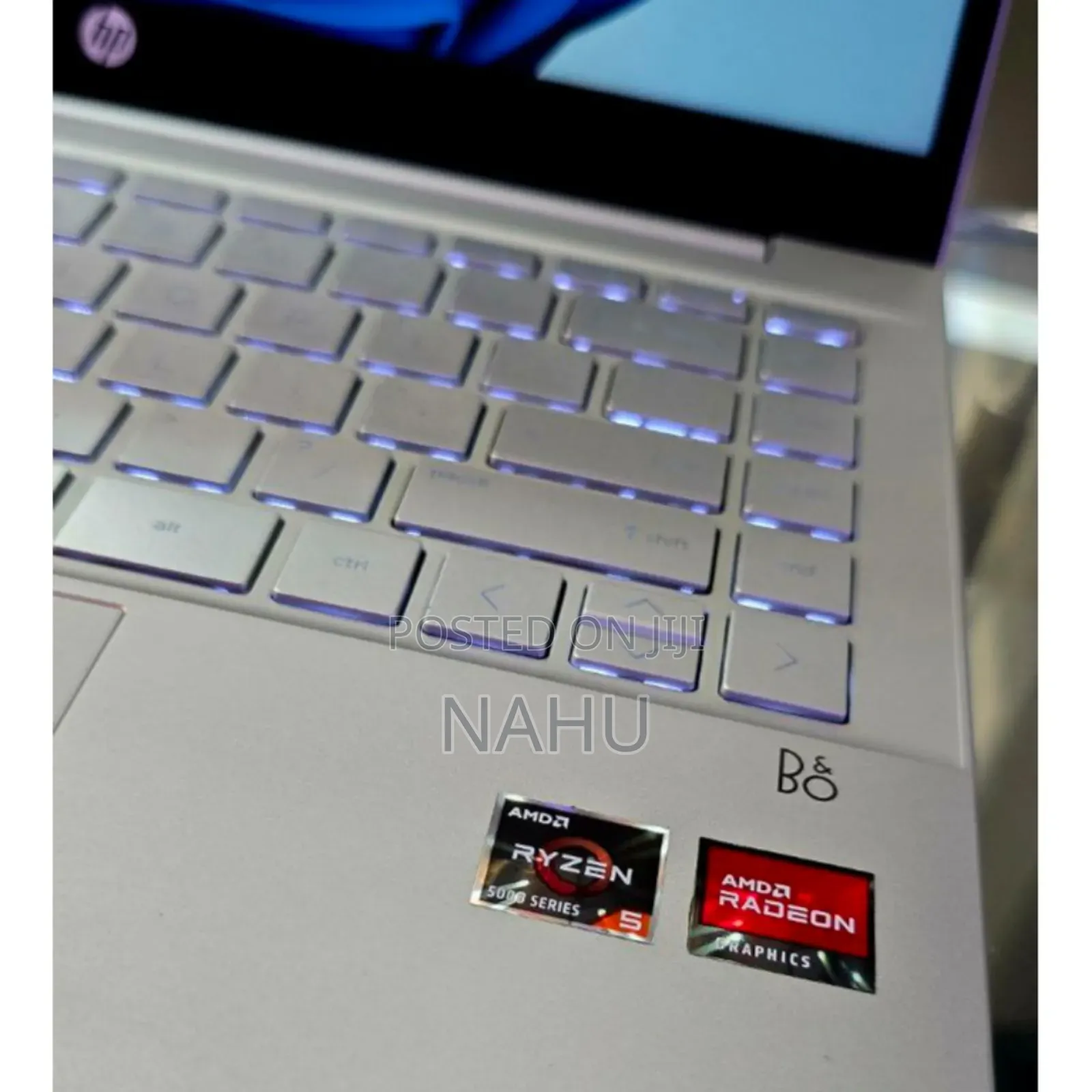 New Laptop HP Pavilion 15 16GB Intel Core I7 SSD 512GB