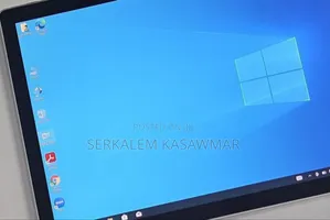 Photo - New Laptop Microsoft Surface Book 3 16GB Intel Core I7 SSD 256GB