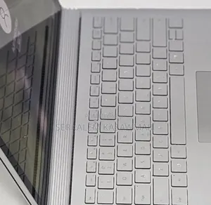 New Laptop Microsoft Surface Book 3 16GB Intel Core I7 SSD 256GB