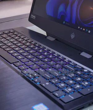 Photo - Laptop HP Omen X 17t 16GB Intel Core I7 SSD 1T