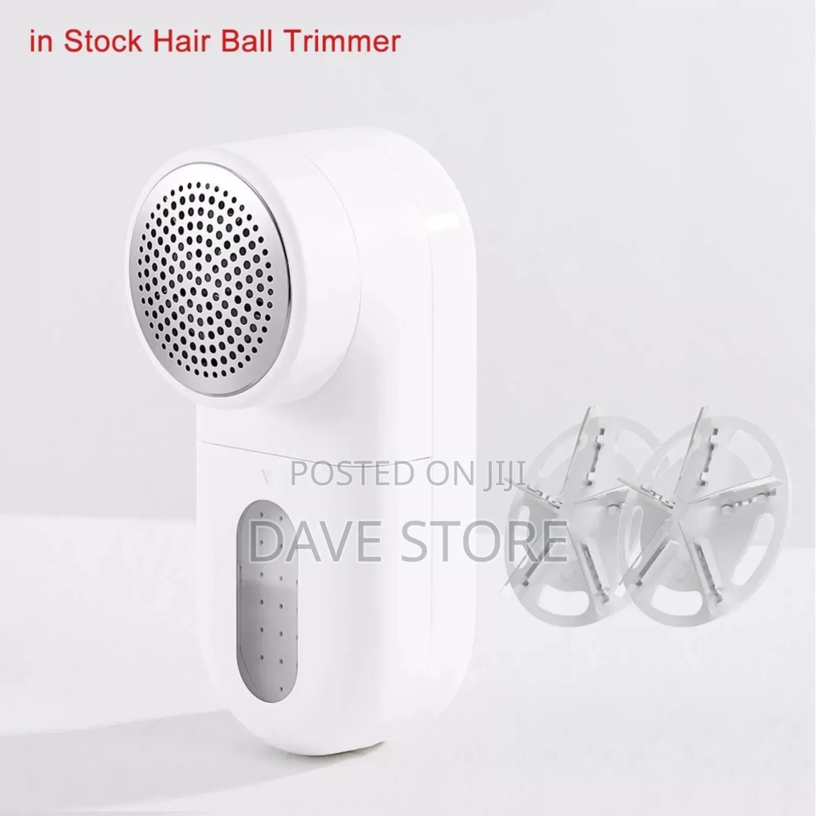 Xiaomi Mijia Portable Lint Remover