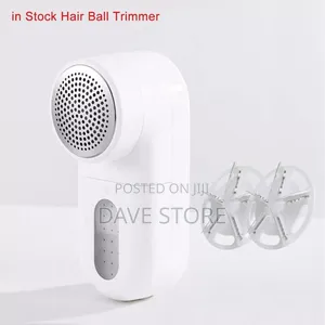 Xiaomi Mijia Portable Lint Remover