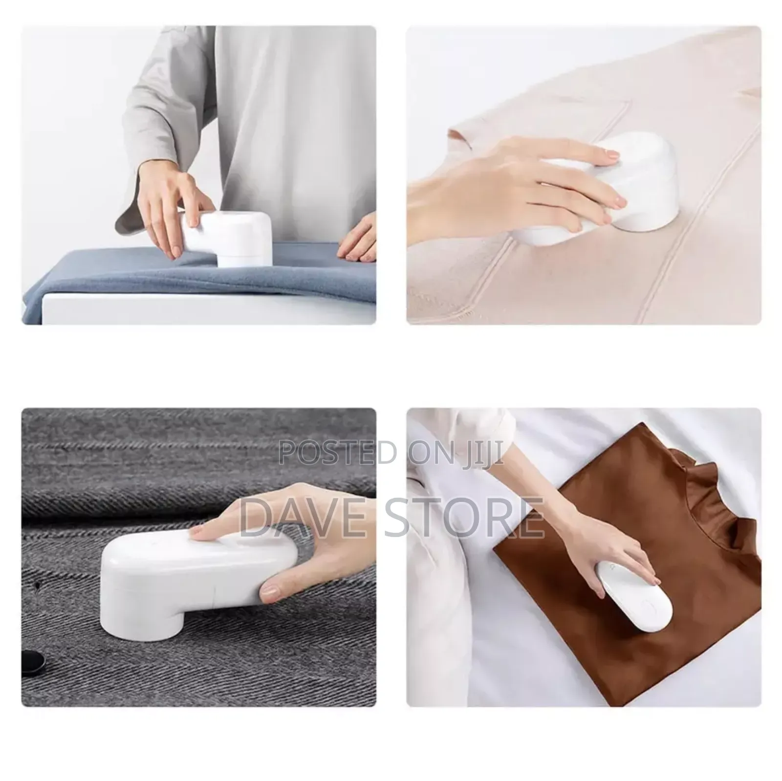 Xiaomi Mijia Portable Lint Remover