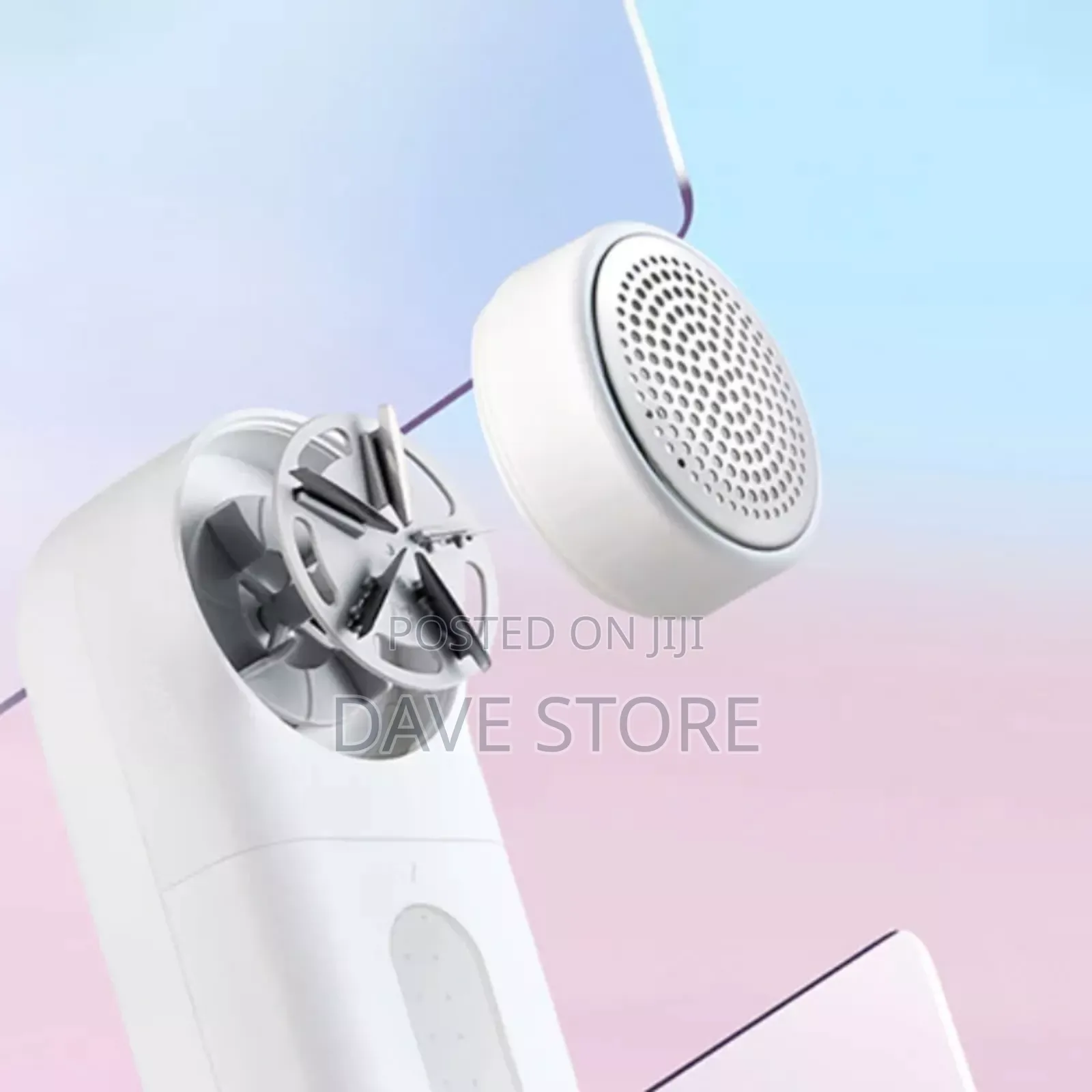 Xiaomi Mijia Portable Lint Remover