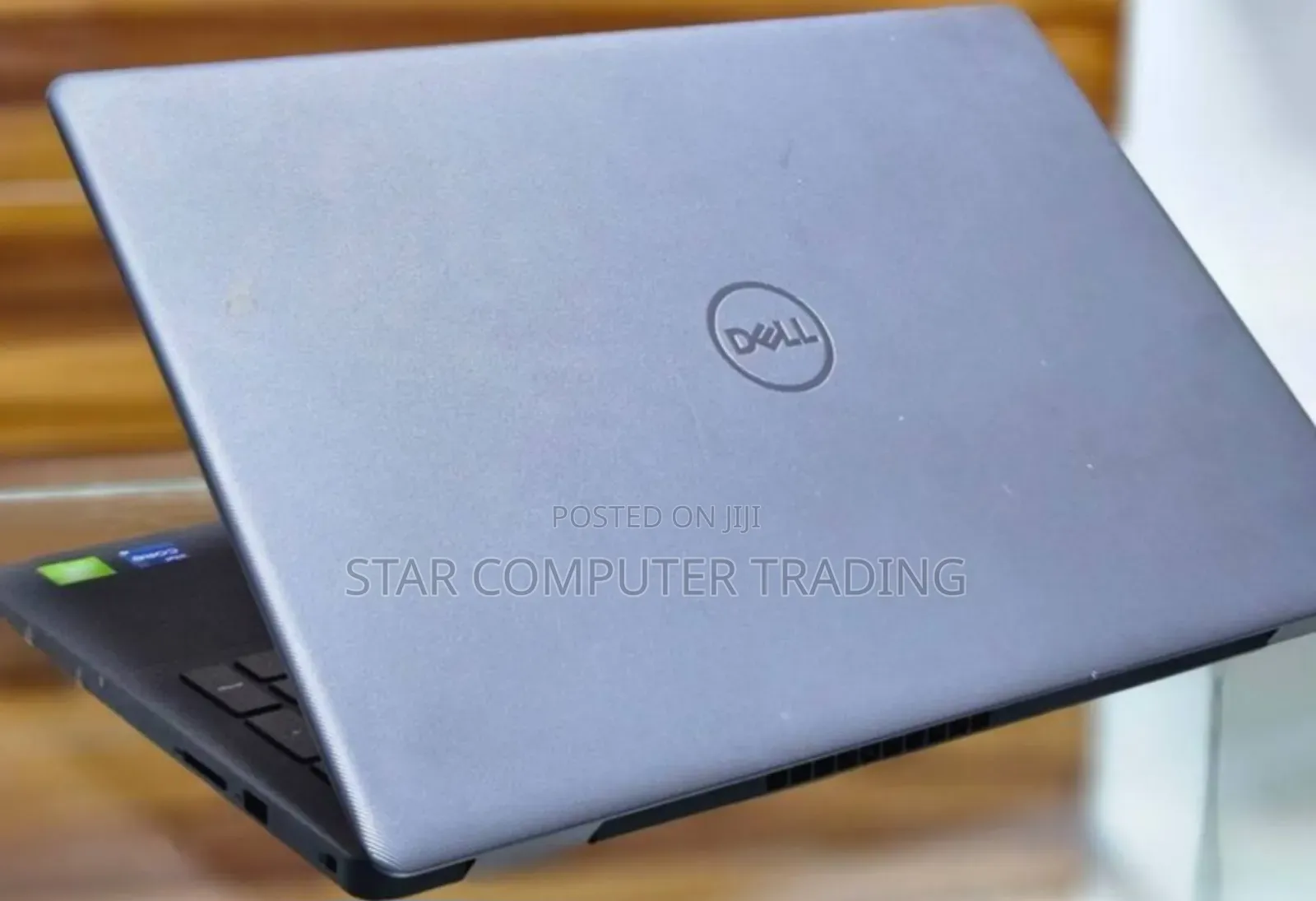 New Laptop Dell Vostro 15 3000 8GB Intel Core I5 SSD 512GB