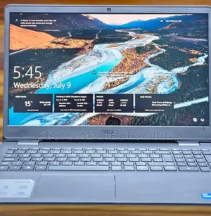 New Laptop Dell Vostro 15 3000 8GB Intel Core I5 SSD 512GB