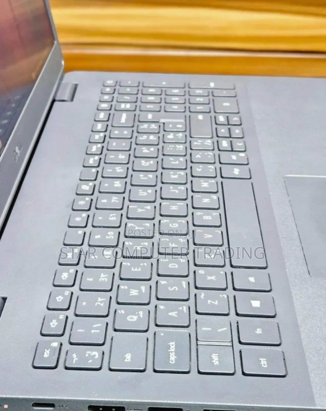 New Laptop Dell Vostro 15 3000 8GB Intel Core I5 SSD 512GB