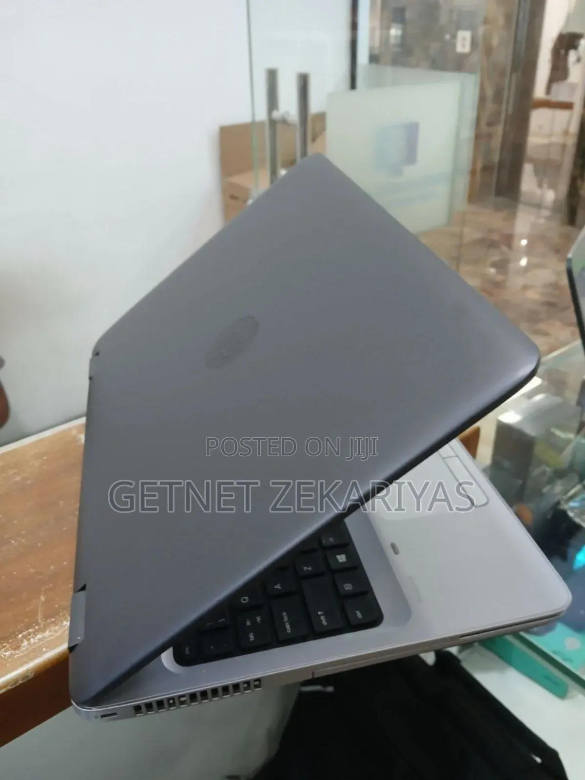 New Laptop HP ProBook 650 G3 16GB Intel Core I5 SSD 256GB