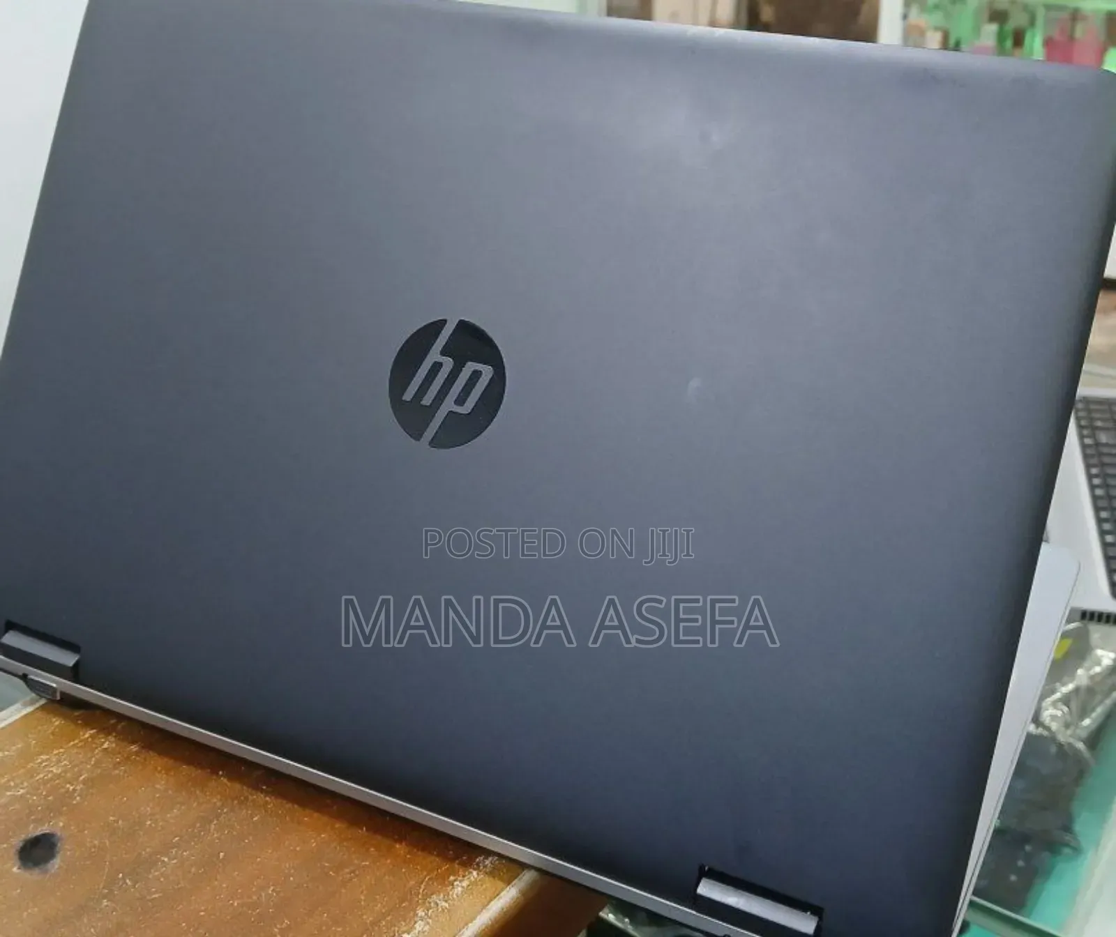 New Laptop HP ProBook 650 G3 16GB Intel Core I5 SSD 256GB