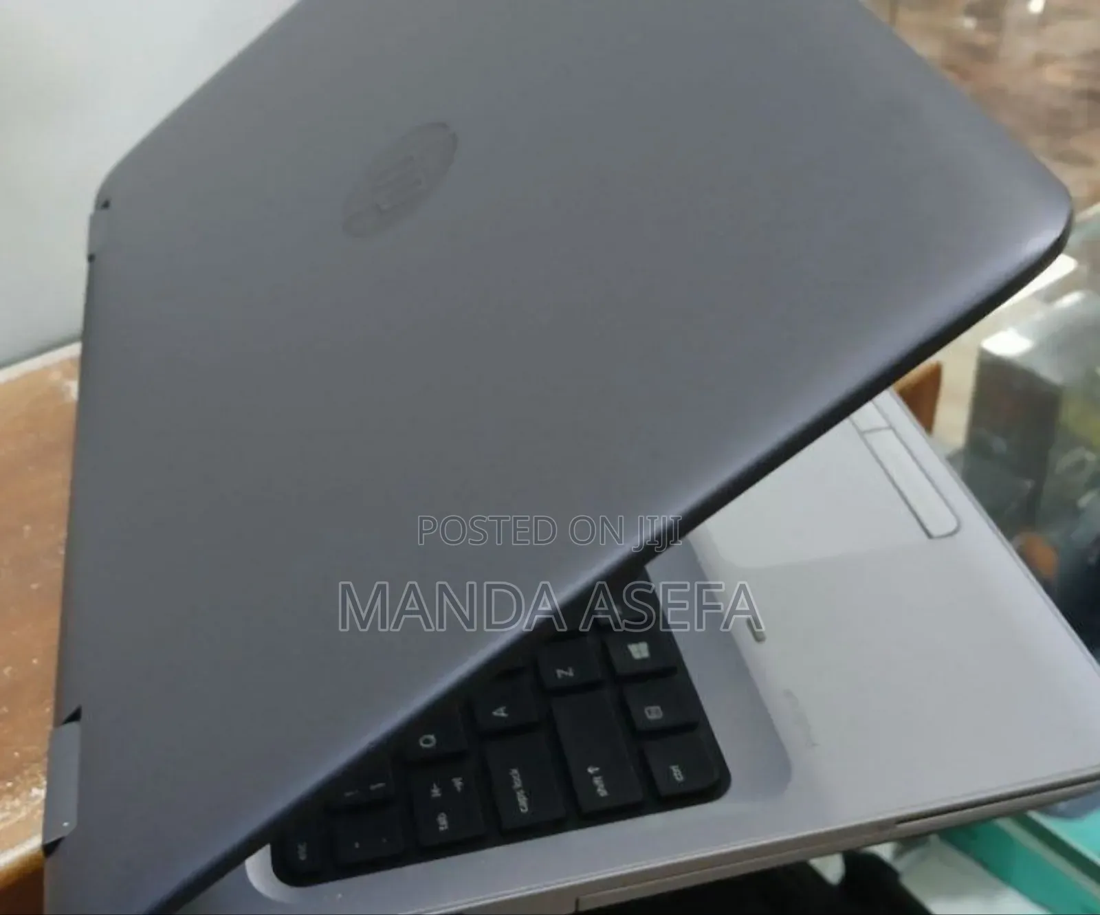 New Laptop HP ProBook 650 G3 16GB Intel Core I5 SSD 256GB