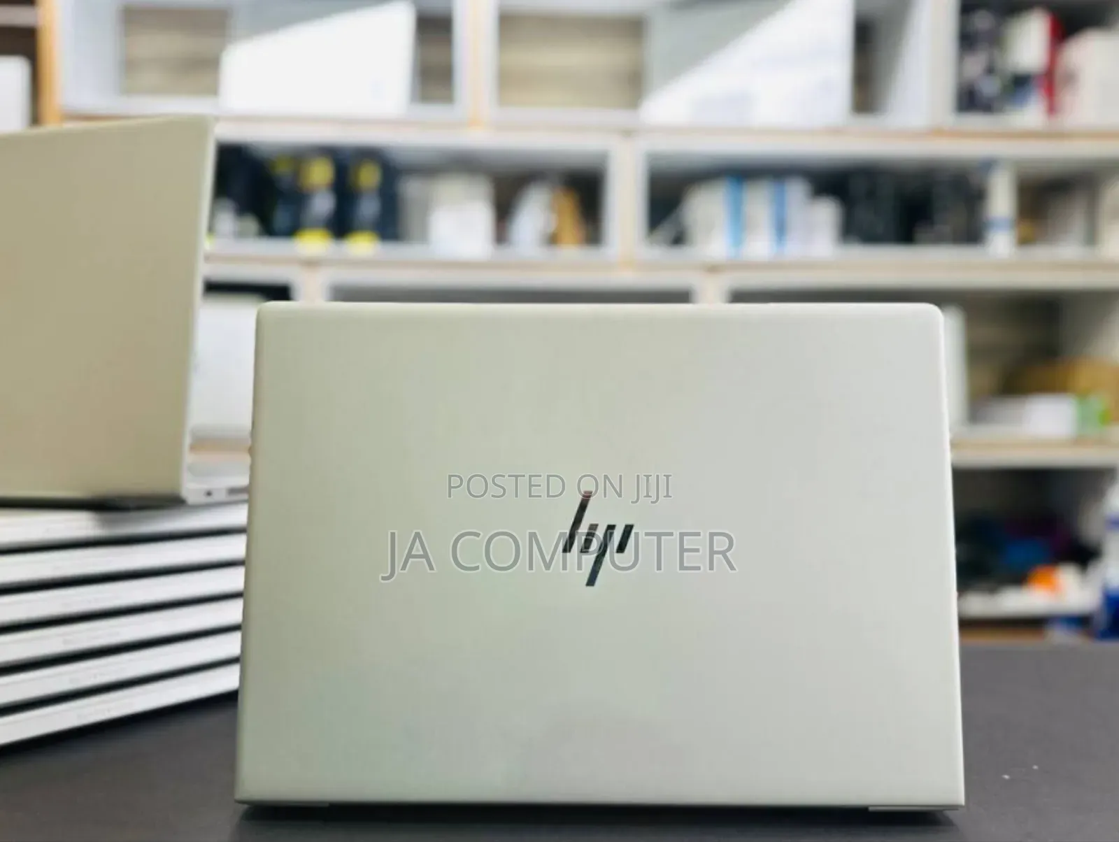 New Laptop HP EliteBook 840 G6 16GB Intel Core I7 SSD 512GB