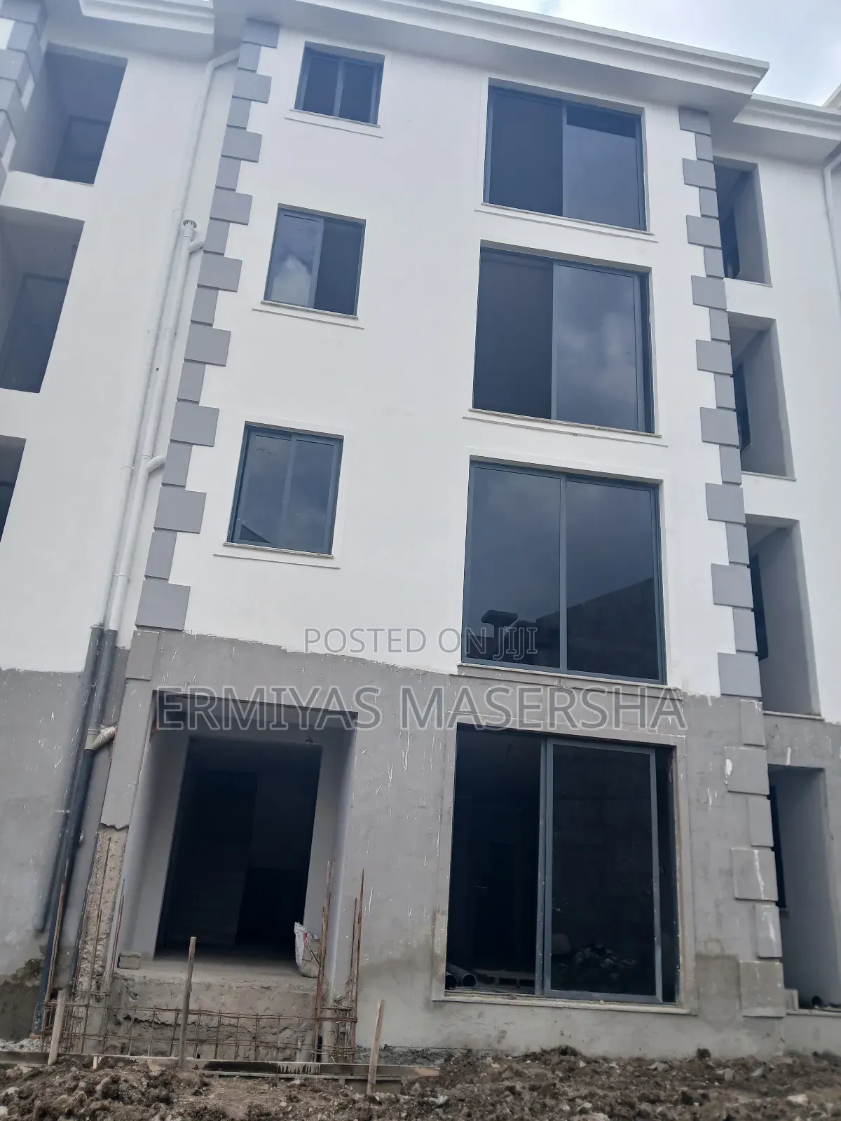 Furnished 3bdrm Apartment in Metro, Bole for sale