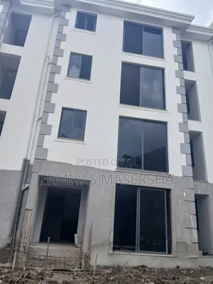 Photo - Furnished 3bdrm Apartment in Metro, Bole for sale