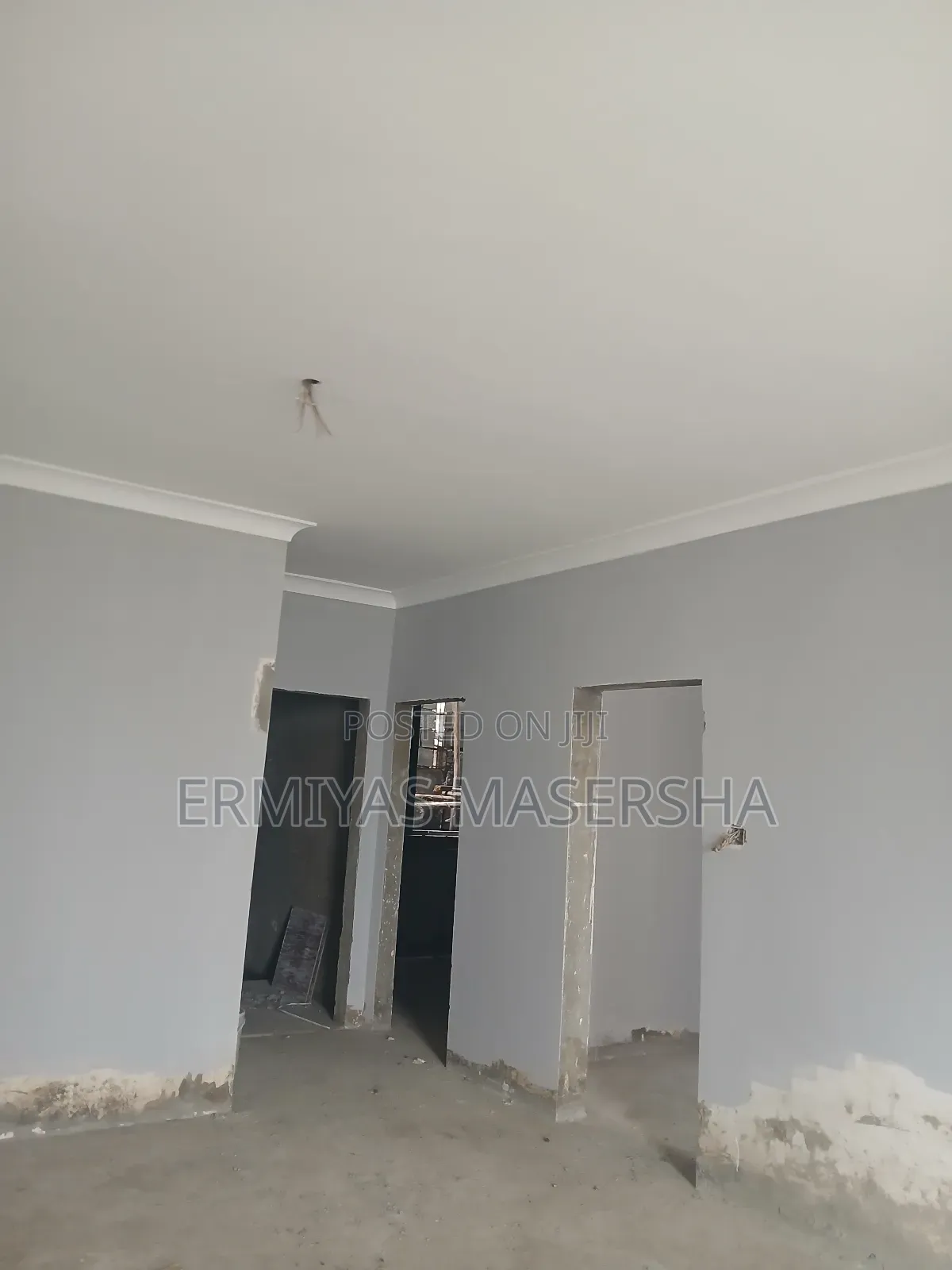 Furnished 3bdrm Apartment in Metro, Bole for sale