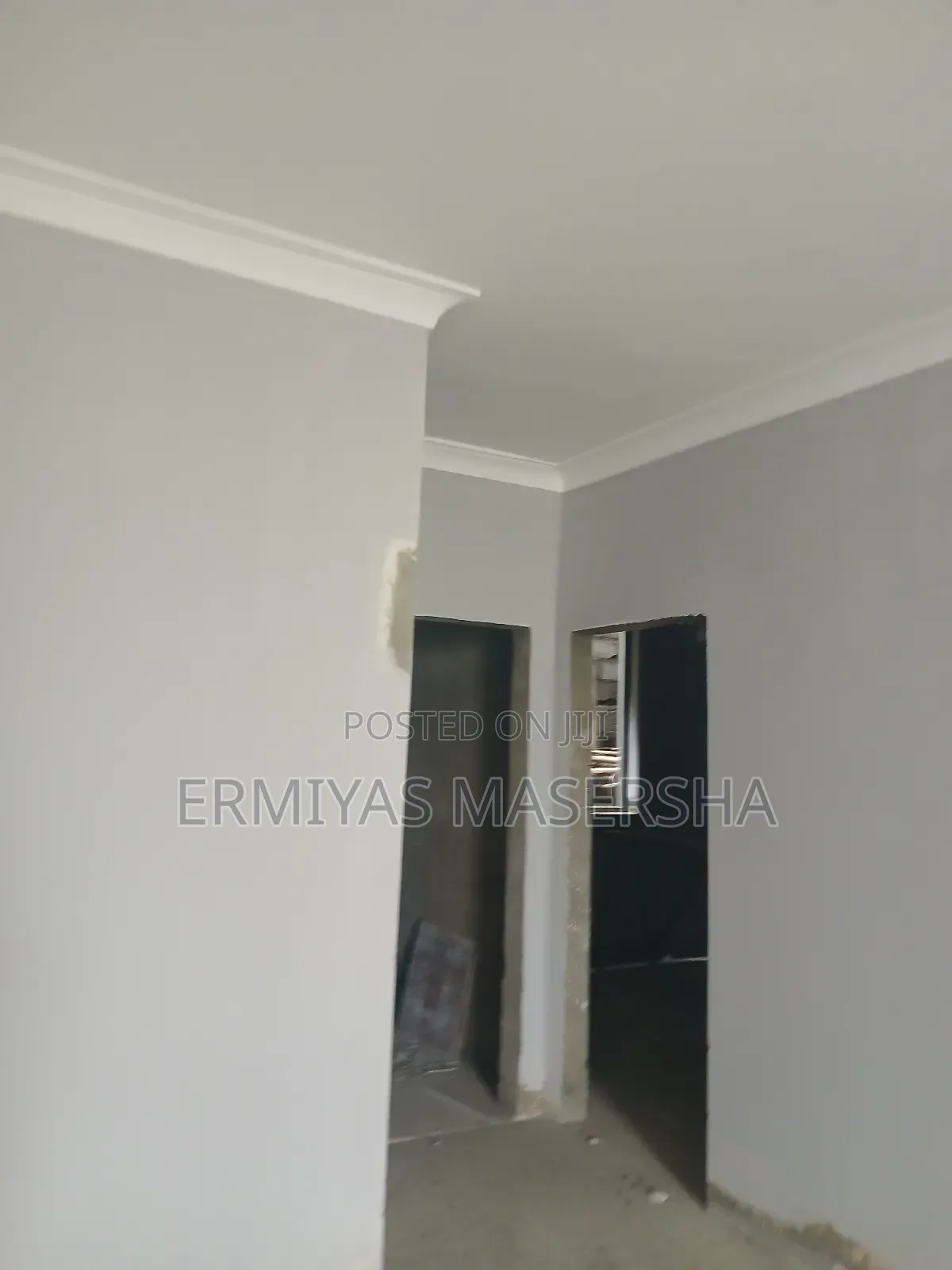 Furnished 3bdrm Apartment in Metro, Bole for sale