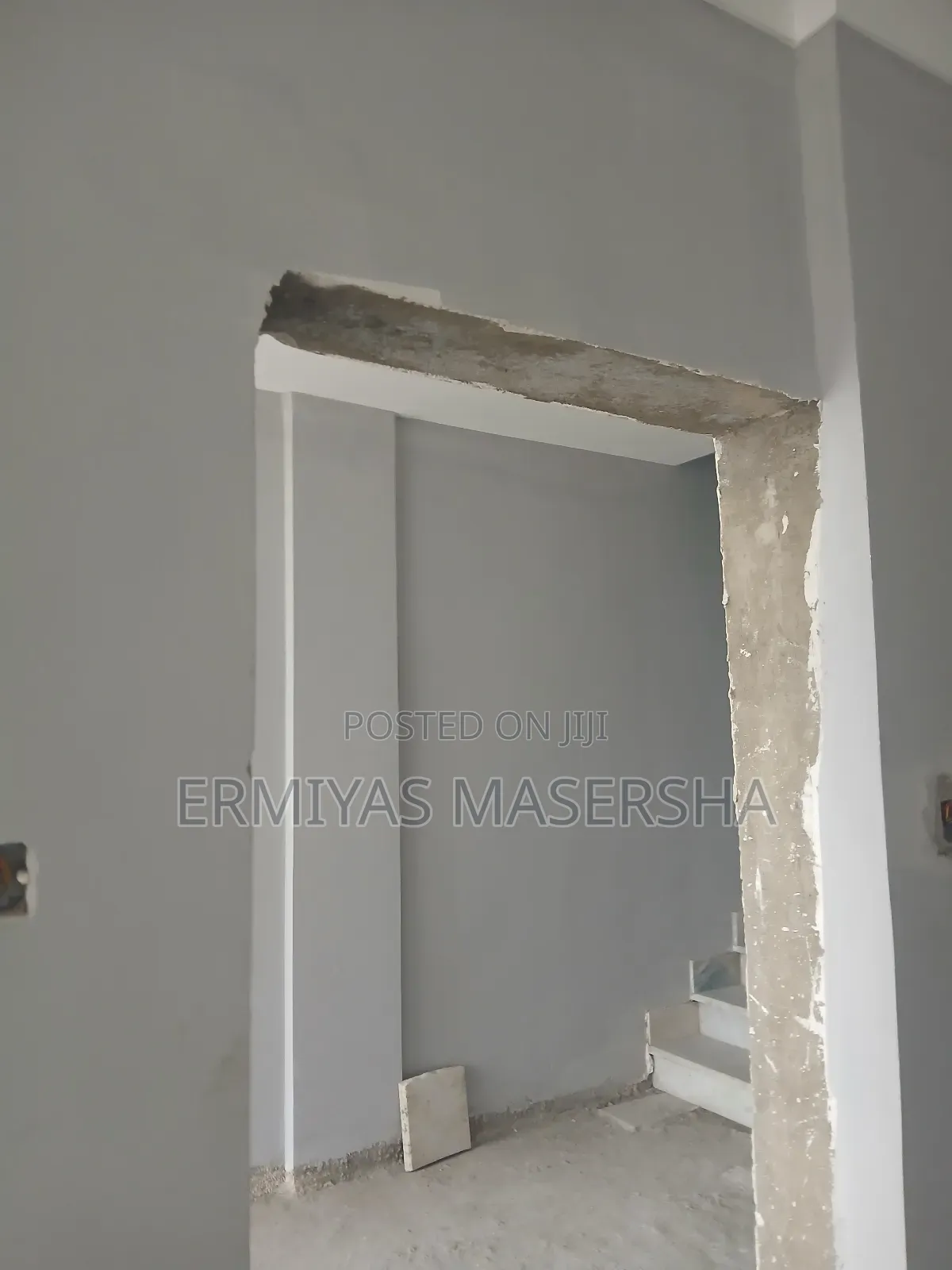 Furnished 3bdrm Apartment in Metro, Bole for sale