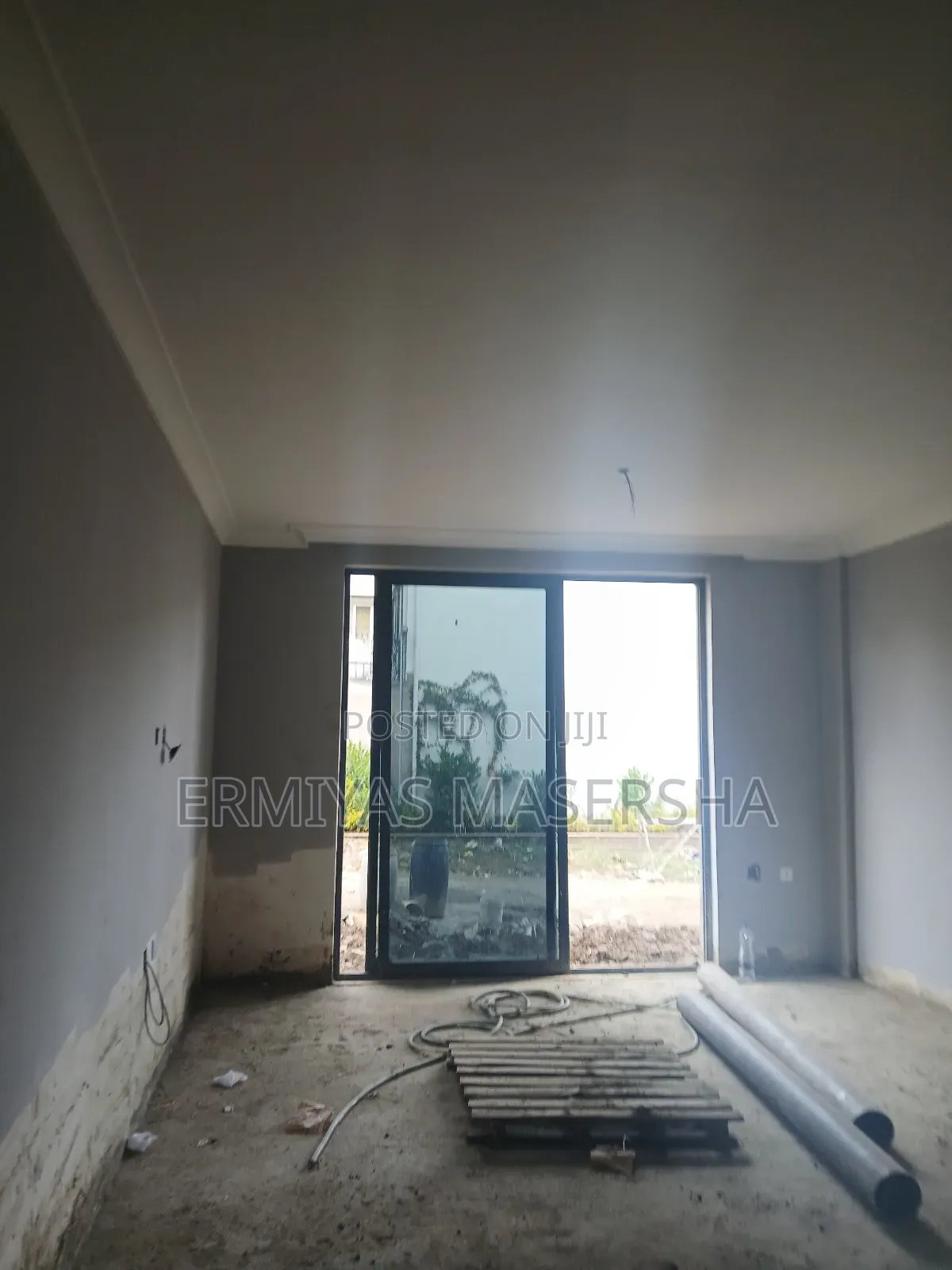 Furnished 3bdrm Apartment in Metro, Bole for sale