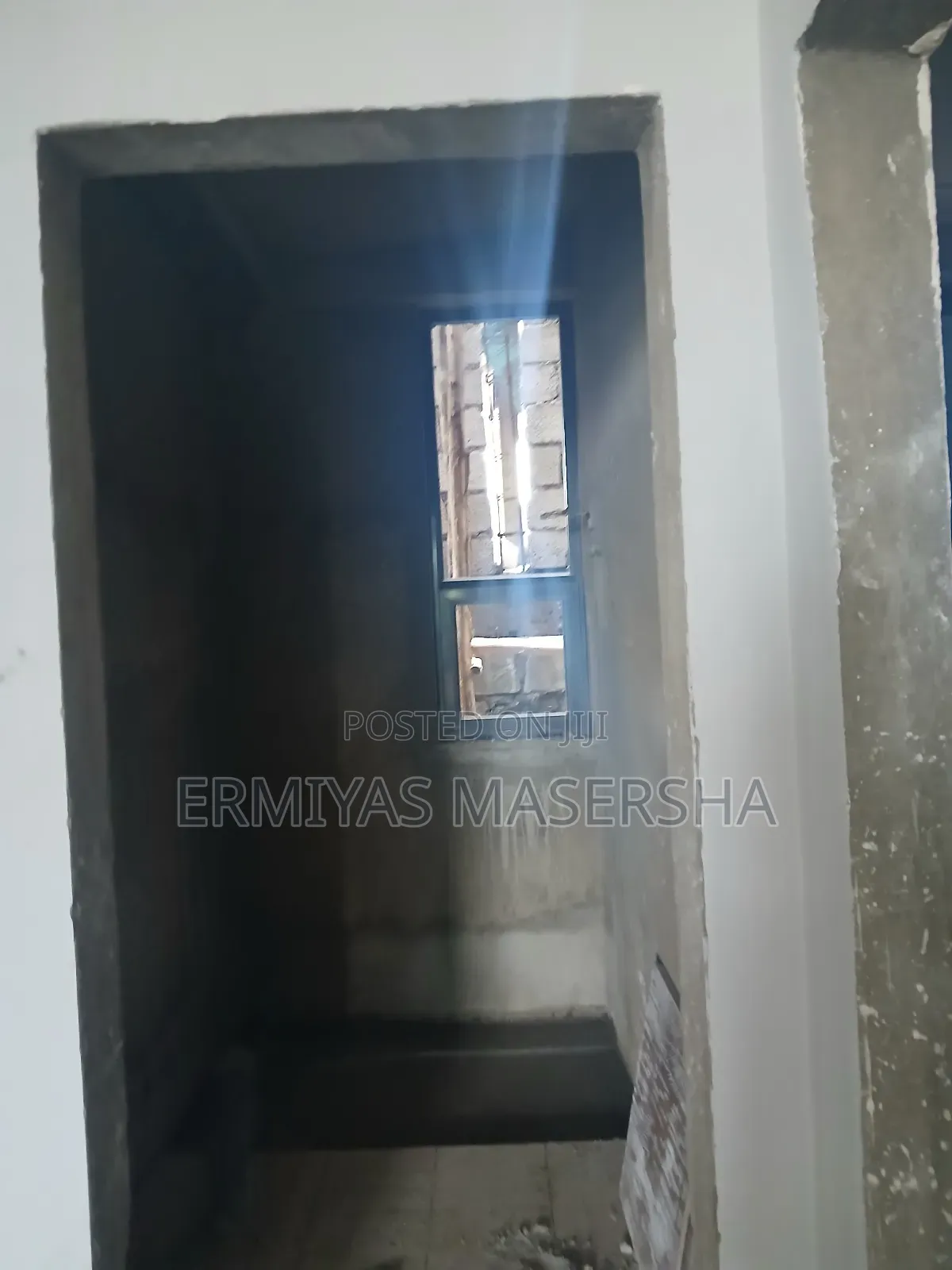 Furnished 3bdrm Apartment in Metro, Bole for sale