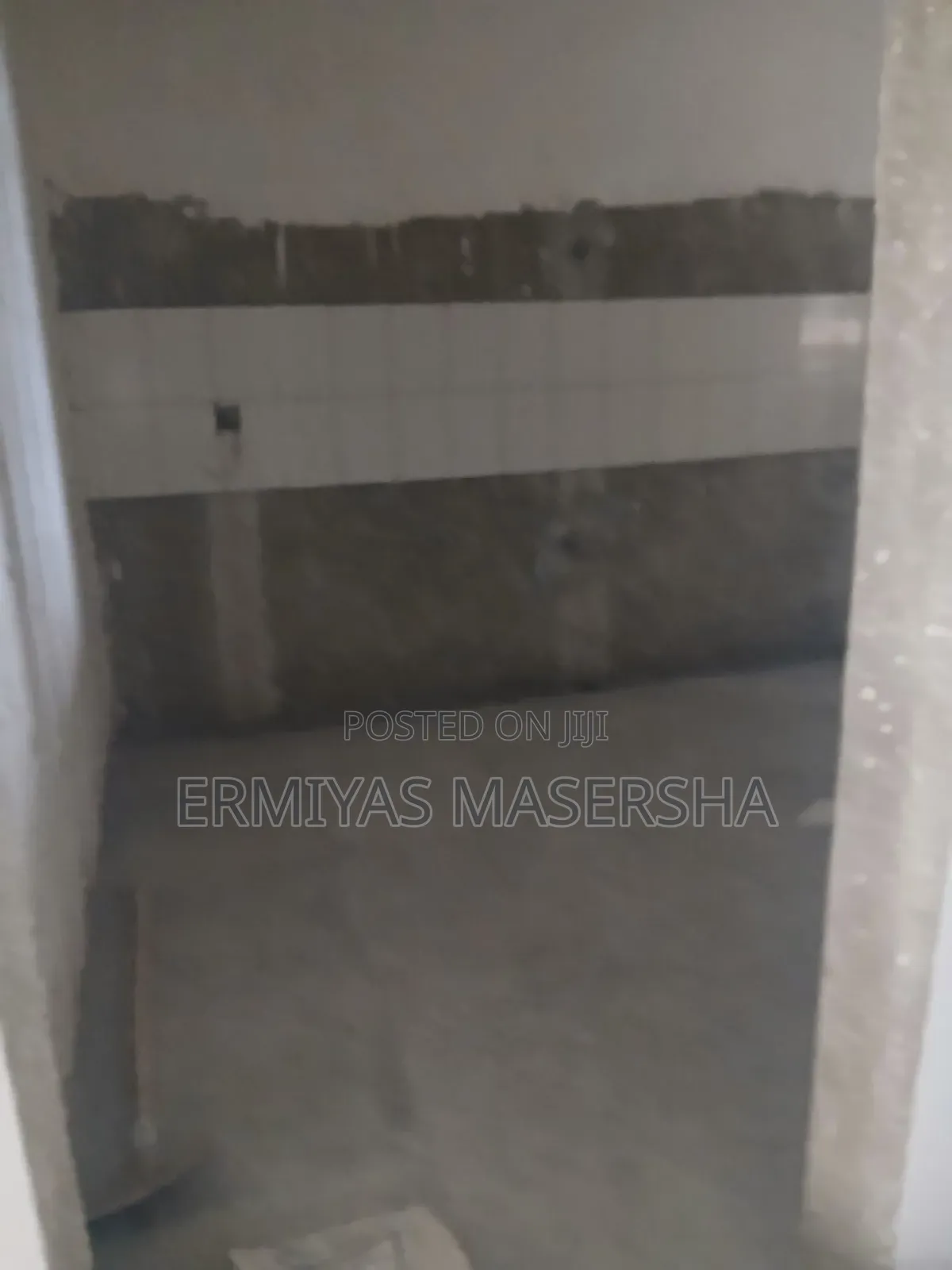 Furnished 3bdrm Apartment in Metro, Bole for sale