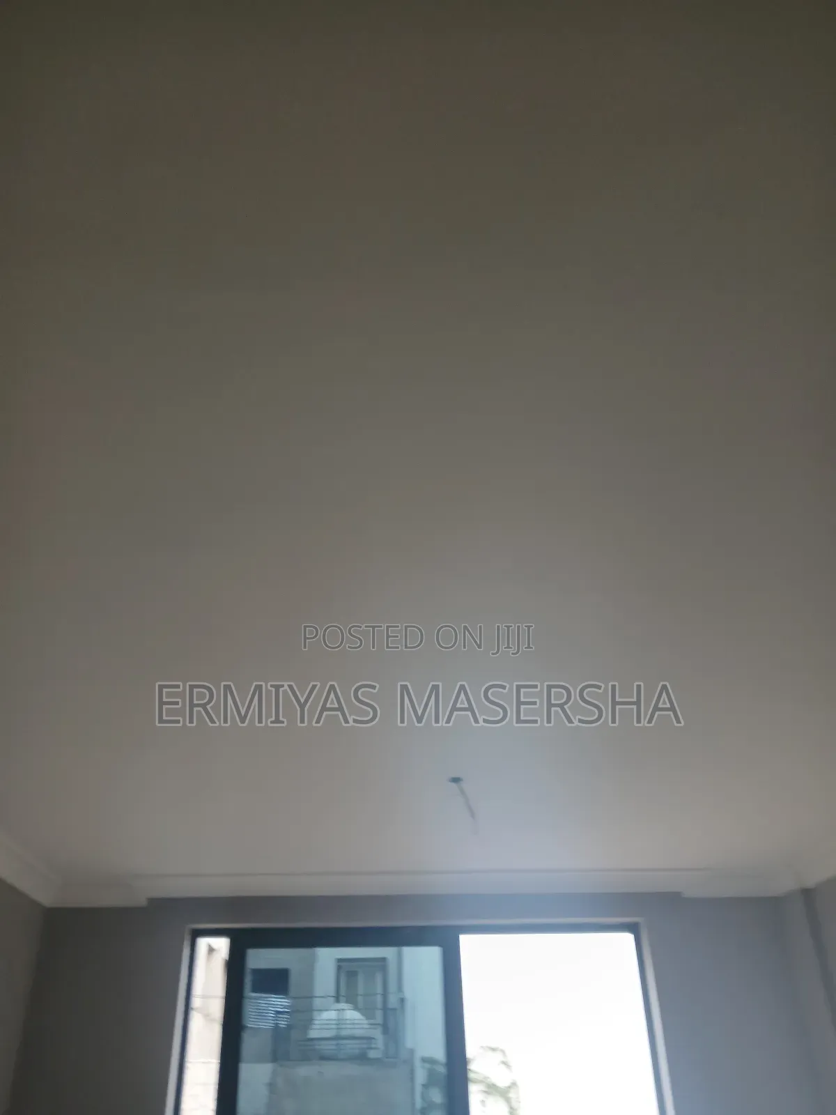 Furnished 3bdrm Apartment in Metro, Bole for sale