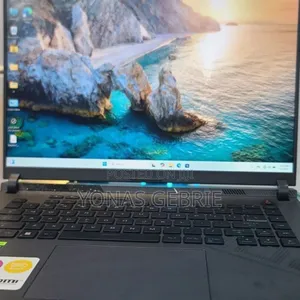 New Laptop Asus ROG Strix G16 G614 16GB Intel Core I9 SSD 1T