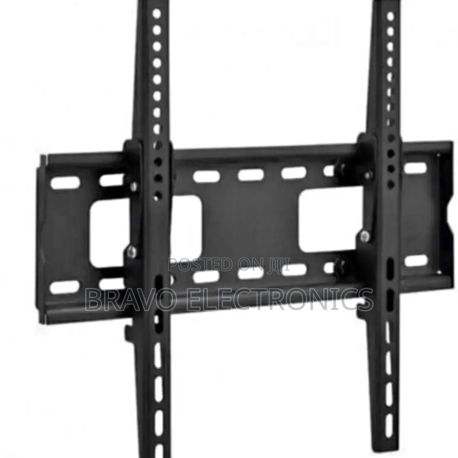 Strong Stylish Tv Wall Mount 40”–100” – Free Delivery!